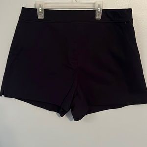 Spanx shorts never worn!
